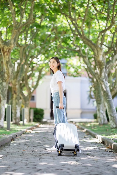 丽水高中生军旅体验夏令营